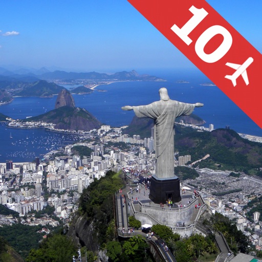 Brazil : Top 10 Tourist Destinations - Travel Guide of Best Places to Visit