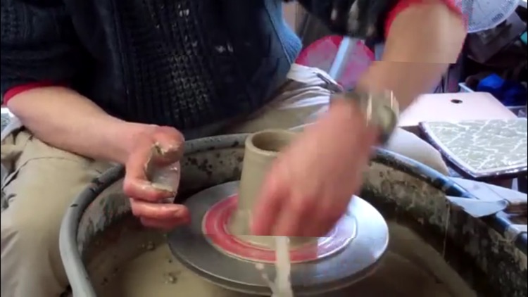 Pottery Master Class screenshot-3