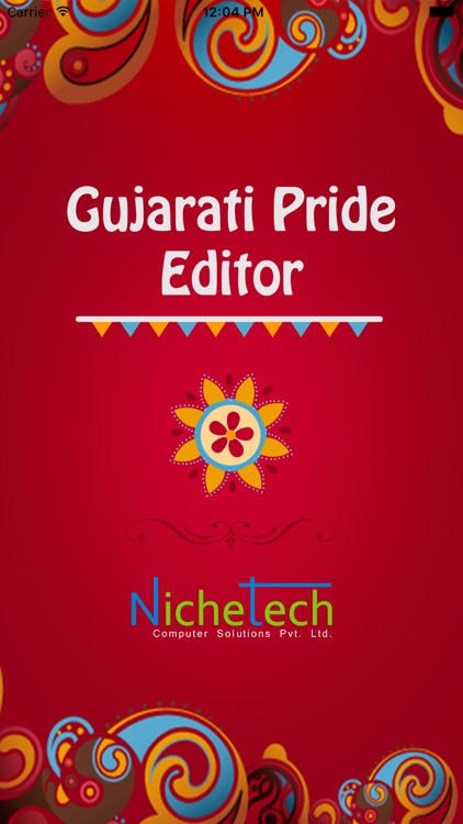 Gujarati Pride Gujarati Editor