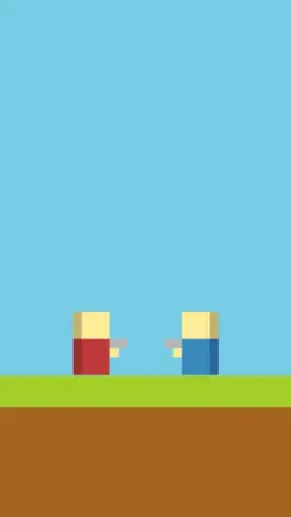 Game screenshot Me or You mod apk