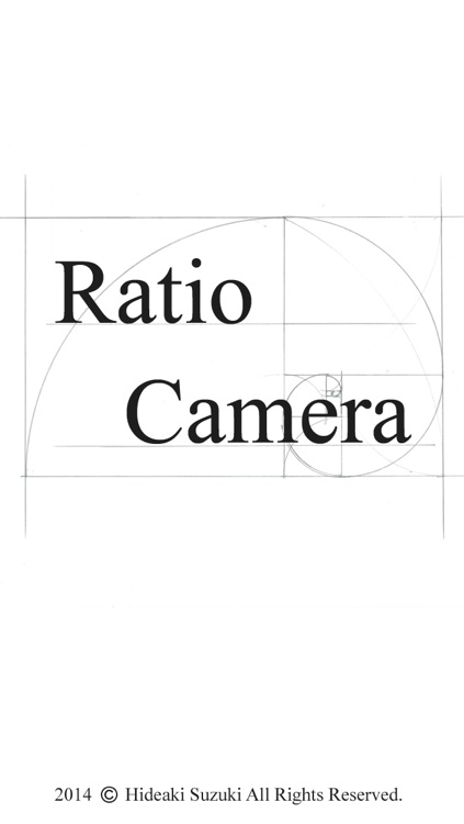 Ratio Camera