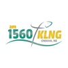 KLNG AM 1560 Radio