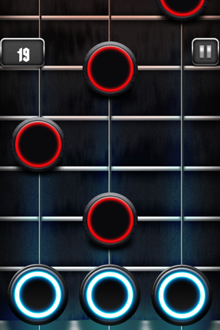 Guitar Pick! screenshot 2