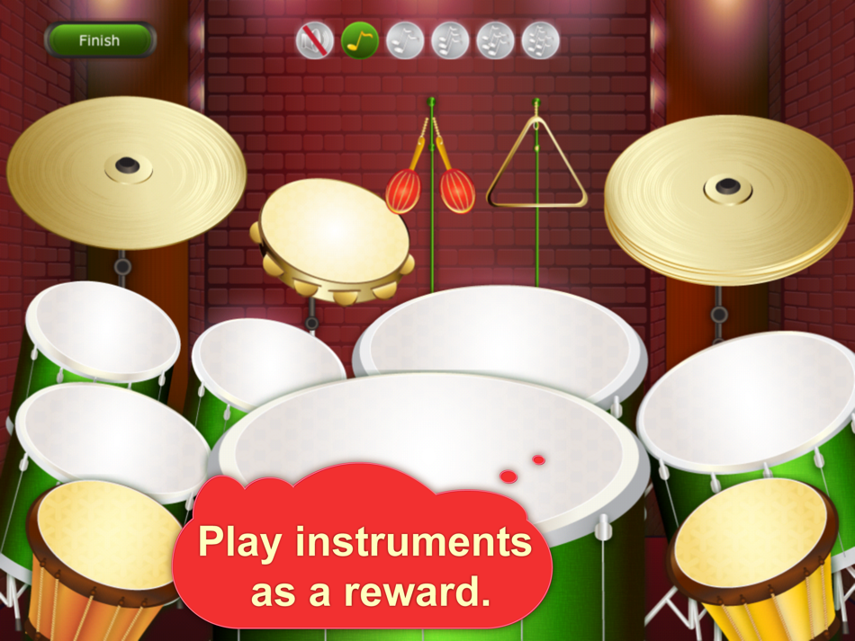 #5. Auditory Processing Studio (iOS) 来自: Virtual Speech Center Inc.