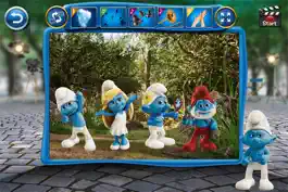 Game screenshot Smurf-O-Vision 2 hack