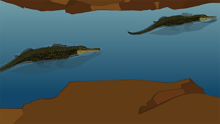 Deadly Cave Escape screenshot-3