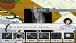Game screenshot Knee Surgery HD hack