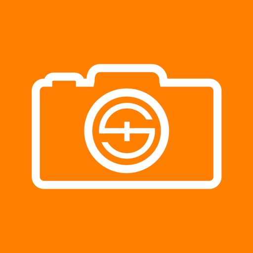 Blessed Photo Editor icon