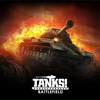 Tanks! Battlefield