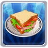 Sandwiches Maker Free - Cooking Games Time Management ：子供と女の子のためのベスト楽しいゲーム作る成分 - 3Dおかしいパズルアプリ食事食分クール - トップサンドイッチ調理嗜癖アプリ - iPadアプリ