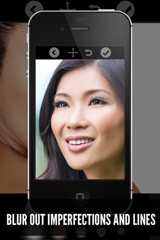 Skin Smoother screenshot 2