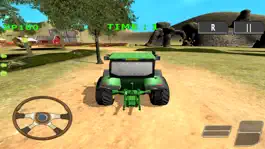 Game screenshot Tractor Farmer mod apk