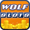 Lone Wolf on the Butte Slots Pro! - life slot machines!