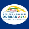 CriticalCare 2013 (WFSICCM) - ICC Durban