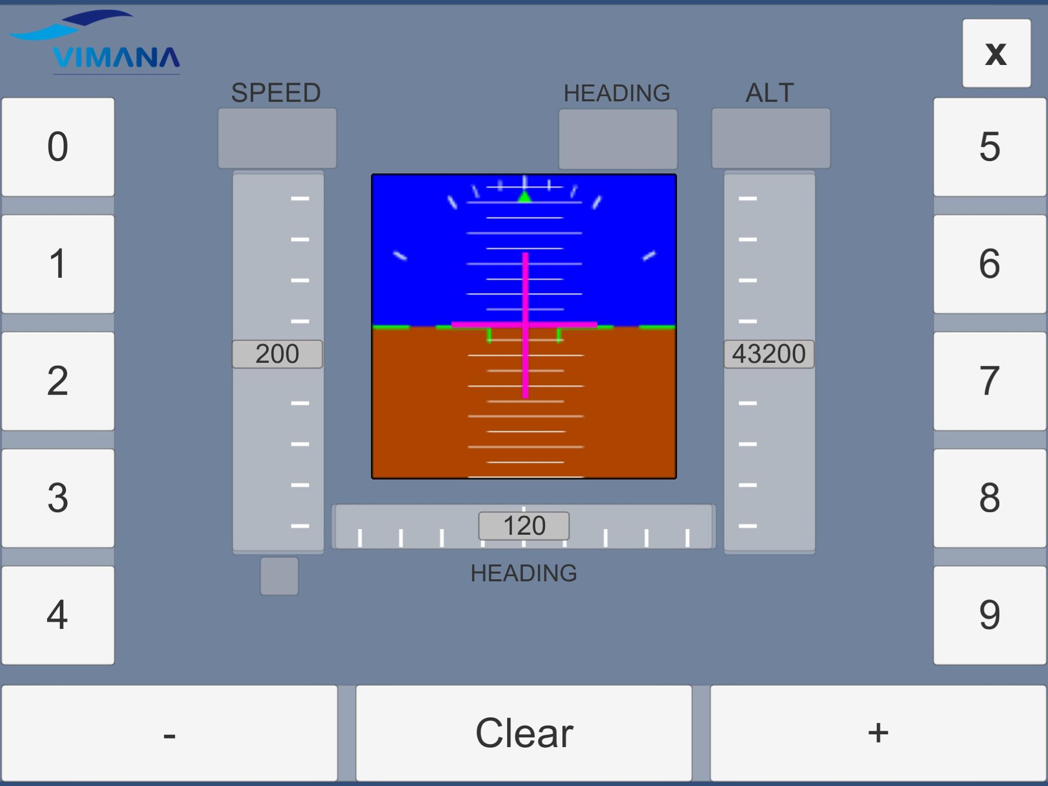 Compass Test Training screenshot 6