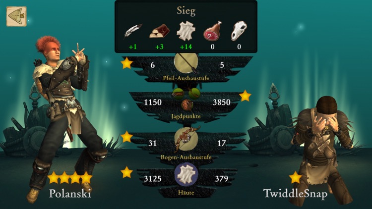 Be Red Cloud-Warriors & Tribes screenshot-4