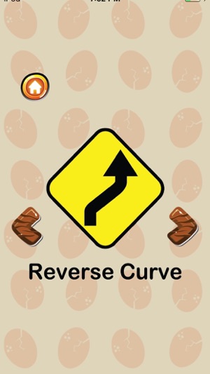 Traffic Signs Flashcards: English Vocabulary Learning Free F(圖5)-速報App