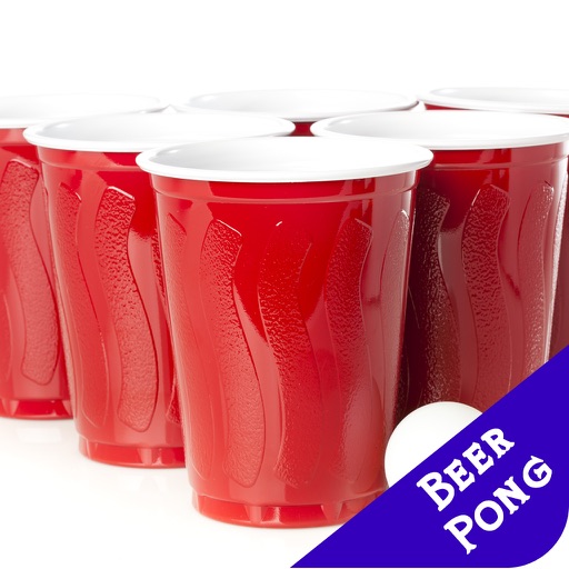 How To Play Beer Pong - Quick Guide icon