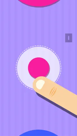 Game screenshot 2Colors-Red and blue mod apk