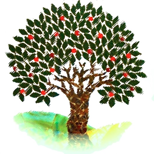 Apple Tree! Icon