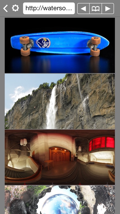 iPano screenshot-3