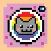 NyanCam - Nyan Cat Sticker Photobooth!