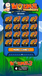 worms soundboard problems & solutions and troubleshooting guide - 4