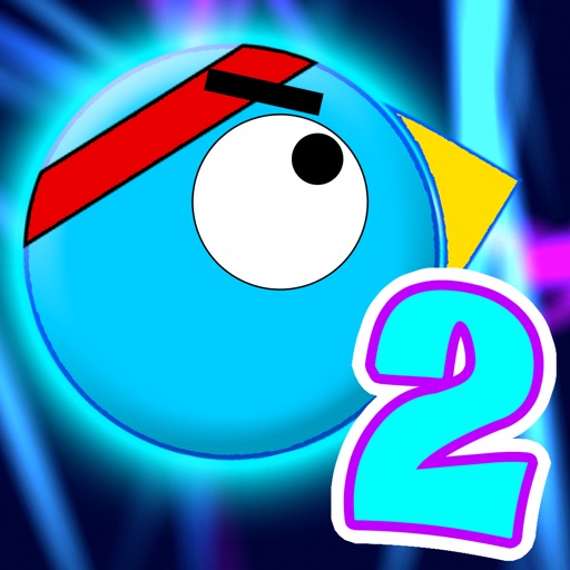 Ninja Chicks X 2 - by Cobalt Play Games iOS App