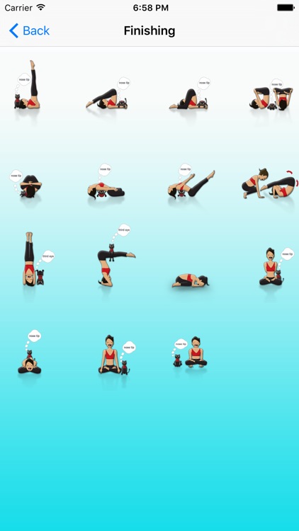 Ashtanga Yoga