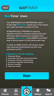Nap Timer screenshot 5