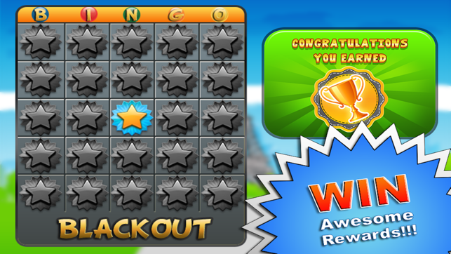 Party Bingo - Play Ace Super Fun Big Win By Bonanza Fever Wi(圖5)-速報App
