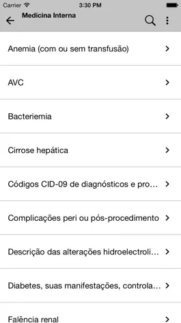 Game screenshot + Registo Clínico hack