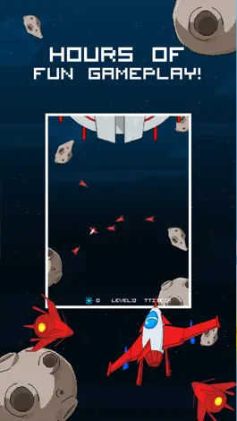 Game screenshot Rocket Warfare Space Vega Attack apk