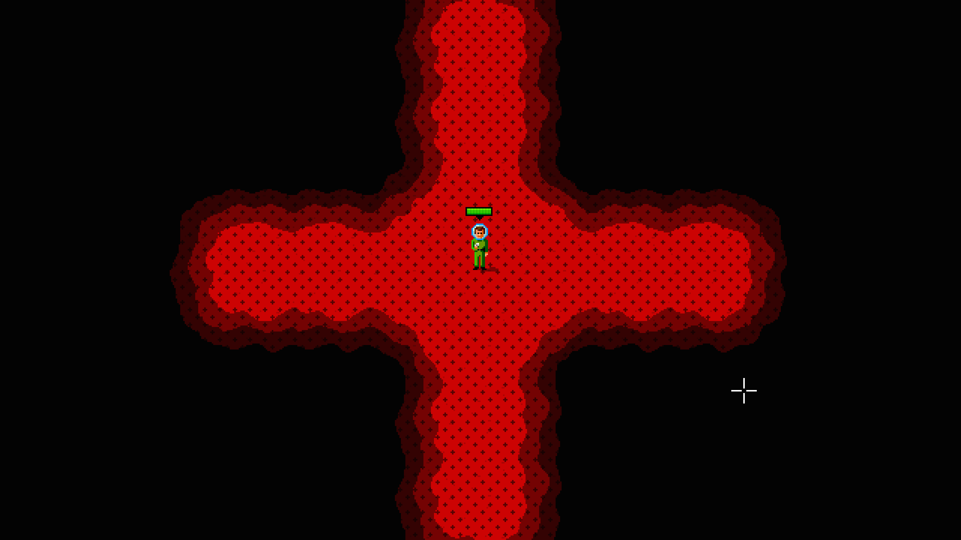 Space Age: A Cosmic Adventure
