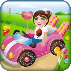 Activities of Sugar Rush Racing - Sweet Candy Crash Race Game Free