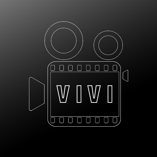 Vivi - Tap Video Capture Icon