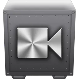 Video Vault app icon