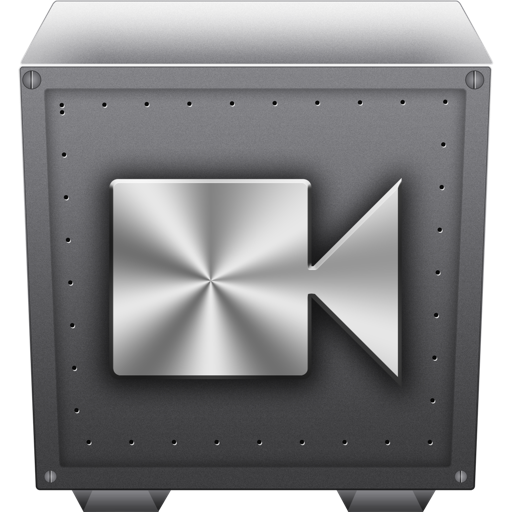 Video Vault icon