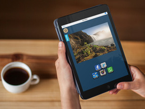 Screenshot #6 pour FotoShare : Capture & Share