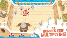Game screenshot Noah's Bunny Problem hack