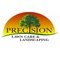 Precision Lawn Care & Landscaping takes you on a visual journey of our completed projects through its Gallery function