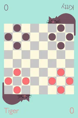 Game screenshot Dot strike - unique hybrid of checkers and billiard mod apk