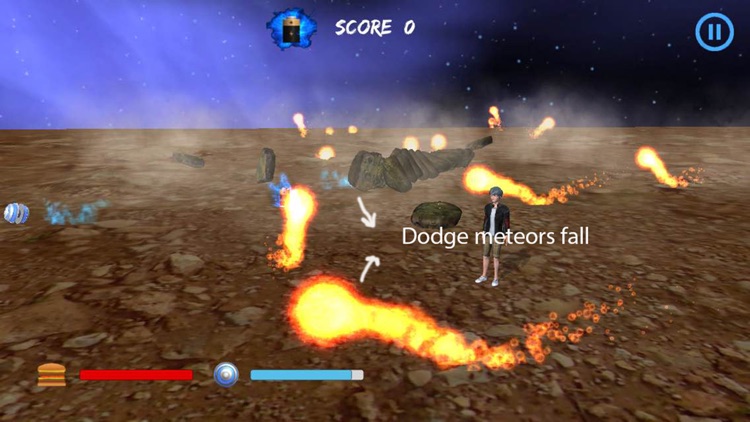 Asteroids Boom screenshot-3