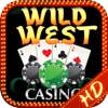 Aces Wild West Slots HD - New Doubledown 777 Bonanza Slots Game with Prize Wheel , Blackjack , Roulette and Fun Bonus Games