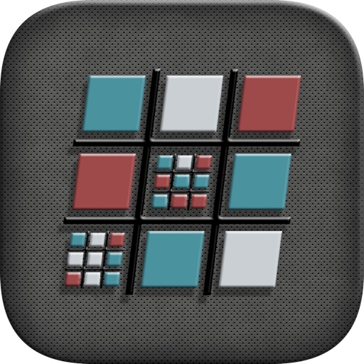 Quantum TTT iOS App