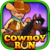 Cowboy Run Game