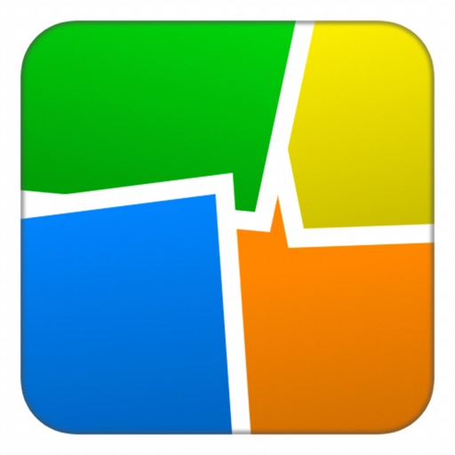 Simple Photo Grid Collage Maker - Best Image Editor for Selfie Picture Frame Joiner - AppWisp.com