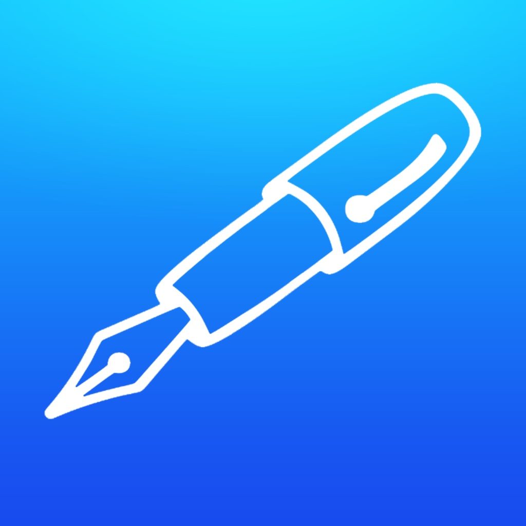 Script icon