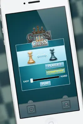 Game screenshot Chess - Free Board Game hack