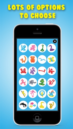 Pop the Balloon . The funniest way to entertain your kids(圖3)-速報App